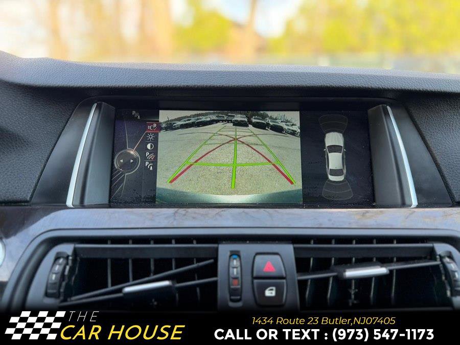 Used 2014 BMW 528i xDrive Sedan AWD/4WD image 31