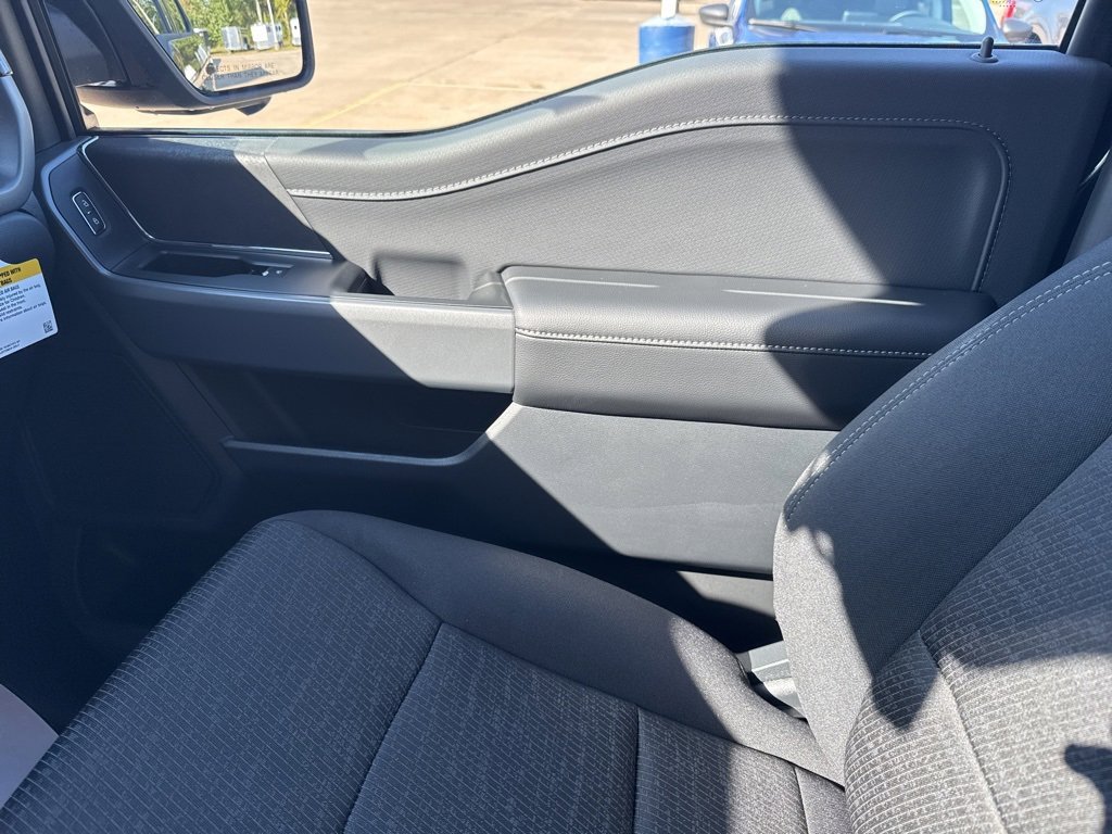 New 2025 Ford F150 XLT image 23