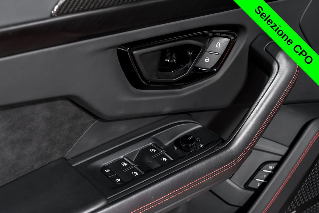Used 2023 Lamborghini Urus S AWD/4WD image 10