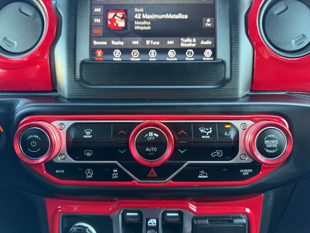 Used 2021 Jeep Gladiator Sport image 27