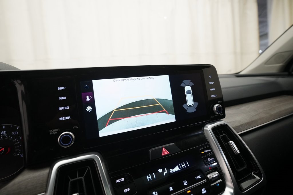 Used 2022 Kia Sorento X-Line EX image 20