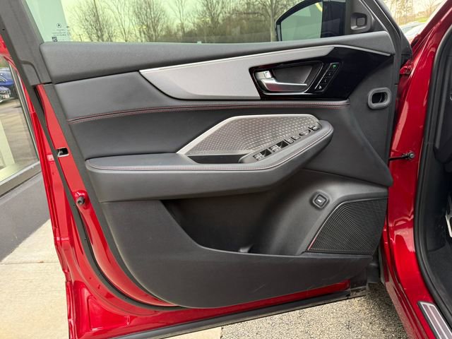 Used 2023 Acura MDX Type S image 8