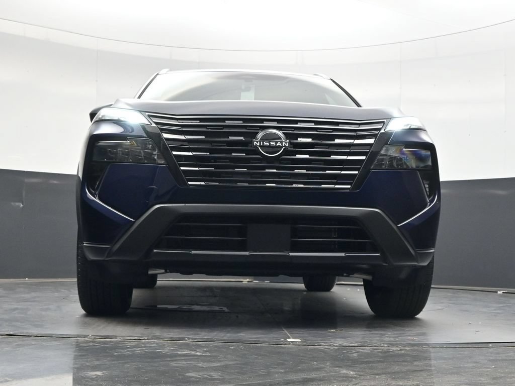 New 2026 Nissan Rogue Dark Armor AWD/4WD image 36