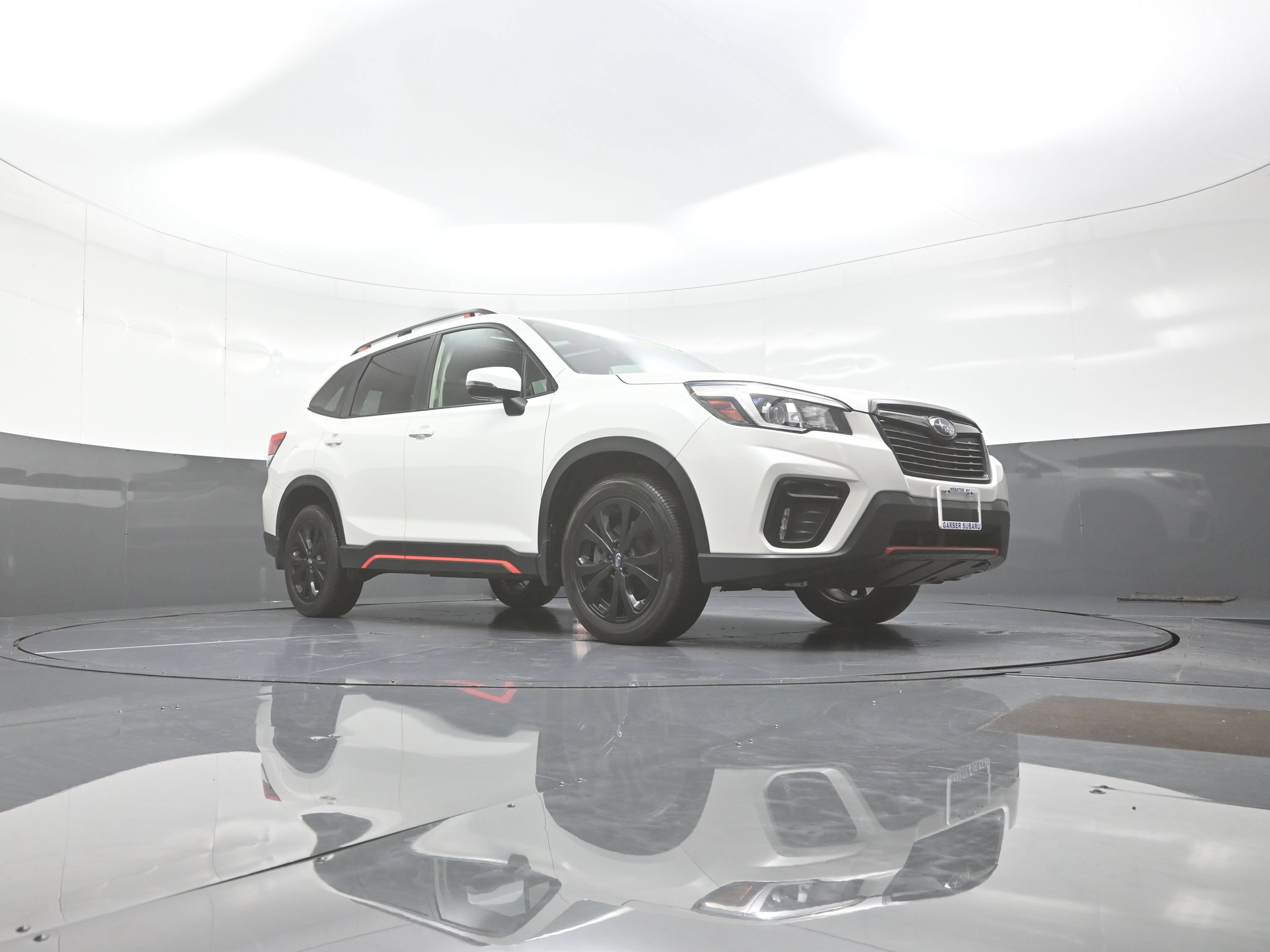 Used 2020 Subaru Forester Sport AWD/4WD image 9