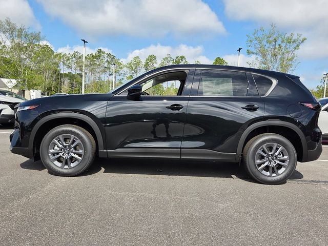 New 2026 MAZDA CX-5 Select AWD/4WD image 2