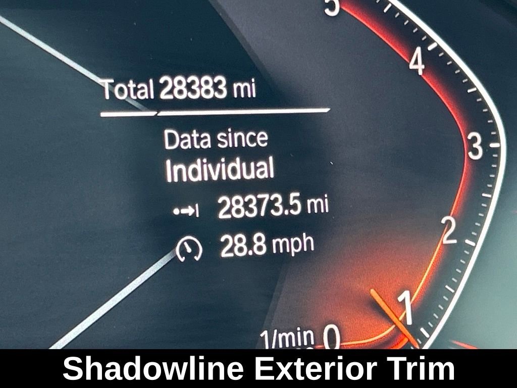 Used 2023 BMW 430i xDrive Convertible w/ M Sport Package image 18