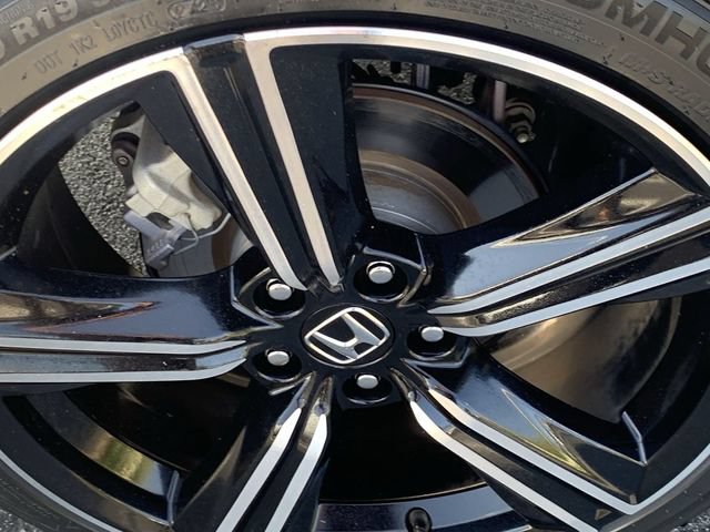 Used 2024 Honda Accord Sport image 32