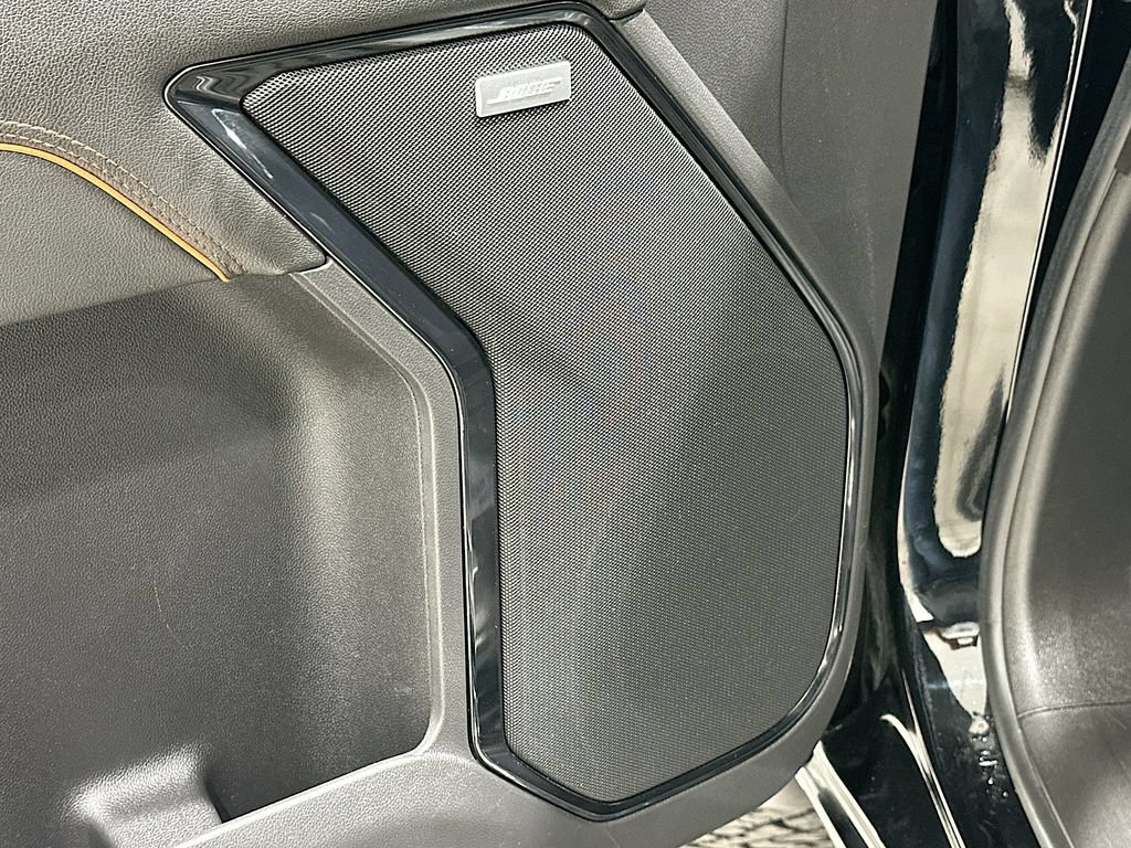 Certified 2024 GMC Sierra 2500 AT4 w/ AT4 Premium Plus Package AWD/4WD image 19