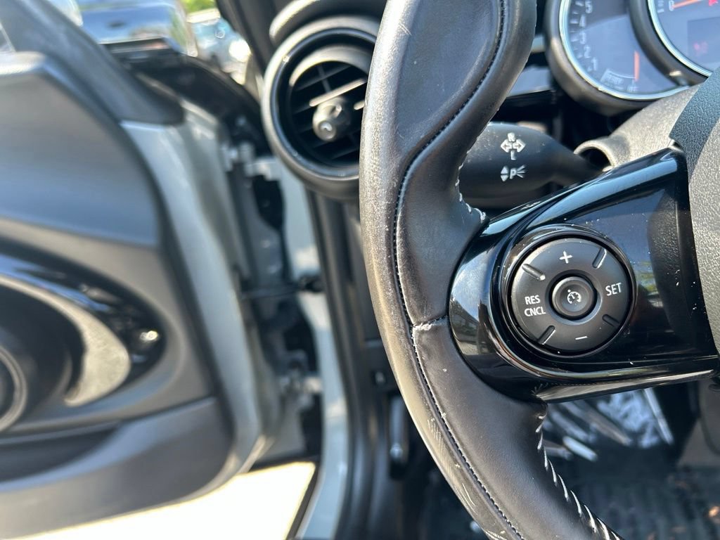 Used 2016 MINI Cooper Convertible FWD image 30