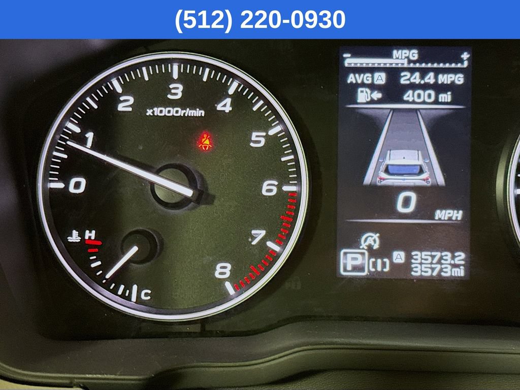 Used 2026 Subaru Forester Premium AWD/4WD image 15