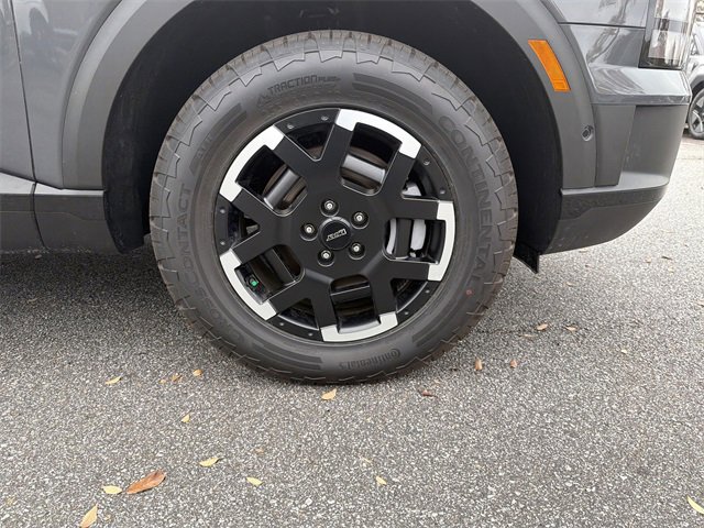 New 2026 Hyundai Palisade XRT Pro image 12