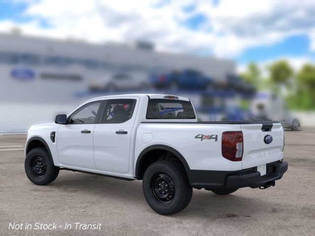 New 2026 Ford Ranger XL AWD/4WD image 6