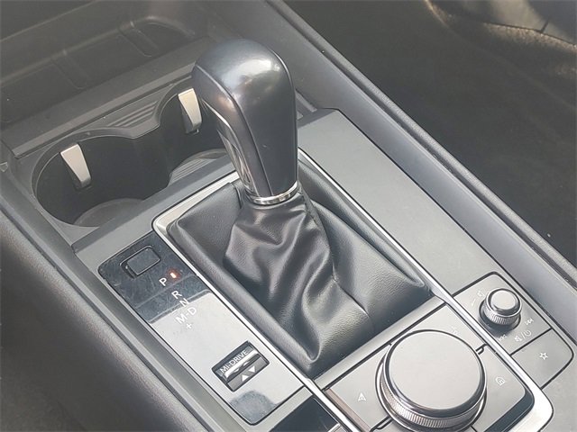 Used 2023 MAZDA CX-50 2.5 S w/ Accent Package image 20