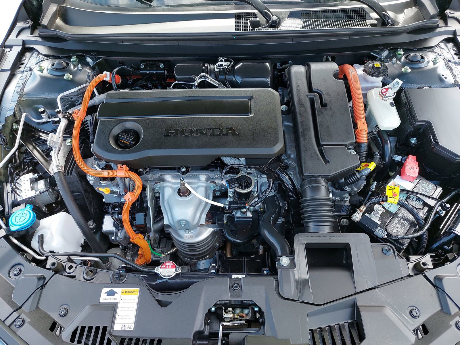 Used 2024 Honda Accord Touring image 29