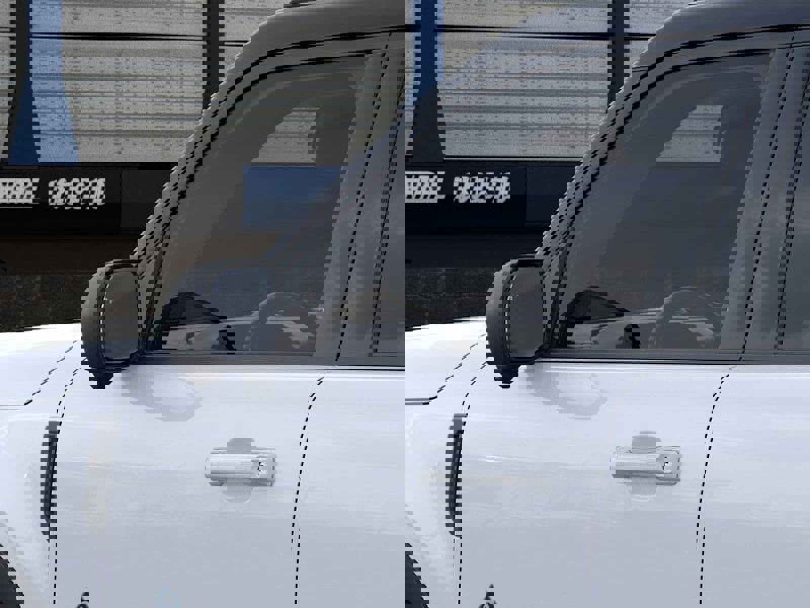 New 2025 Ford Bronco Sport Outer Banks w/ Outer Banks Tech Package+ image 43