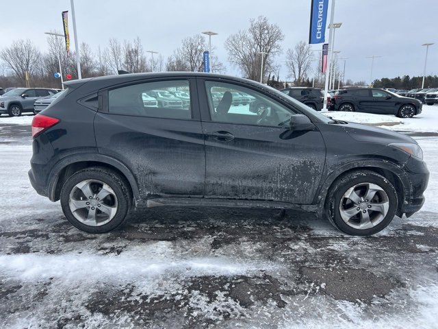 Used 2018 Honda HR-V LX image 4
