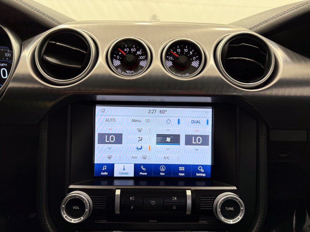 Used 2019 Ford Mustang Bullitt RWD image 30