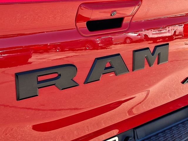 Used 2021 RAM 1500 TRX w/ TRX Level 2 Equipment Group AWD/4WD image 28