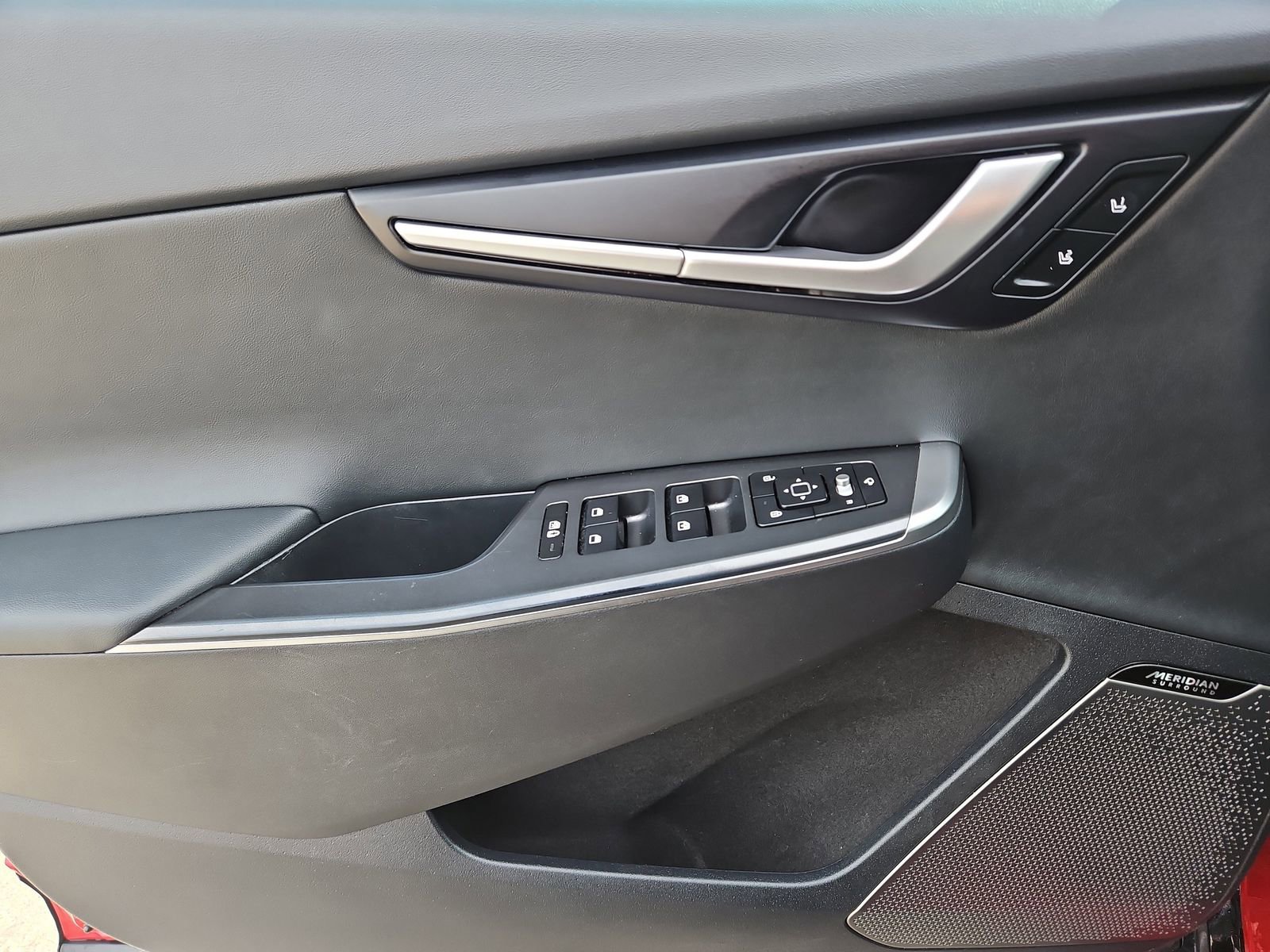 Used 2022 Kia EV6 Wind w/ Wind Technology Package image 22