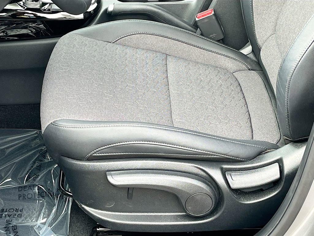 Certified 2026 Kia Seltos S image 13