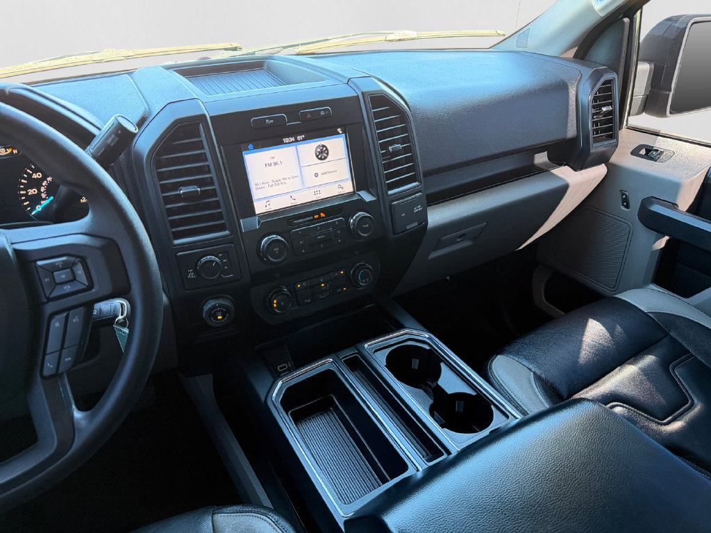 Used 2019 Ford F150 XL w/ Equipment Group 101A Mid AWD/4WD image 26
