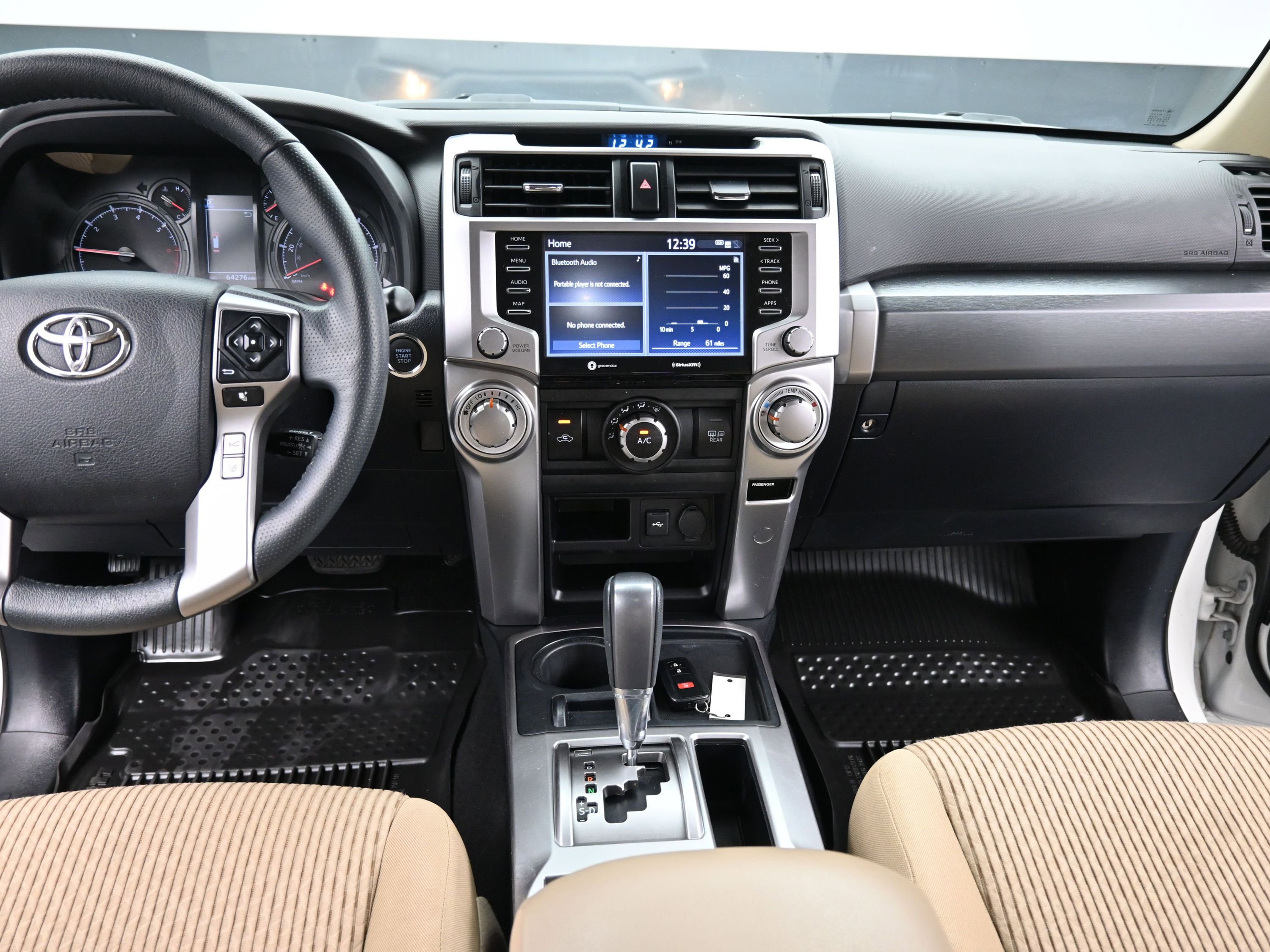 Certified 2023 Toyota 4Runner SR5 image 11