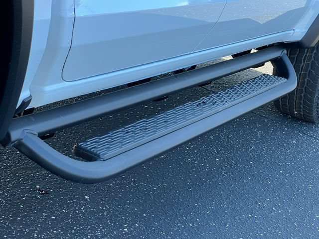 New 2026 Chevrolet Colorado Trail Boss AWD/4WD image 9