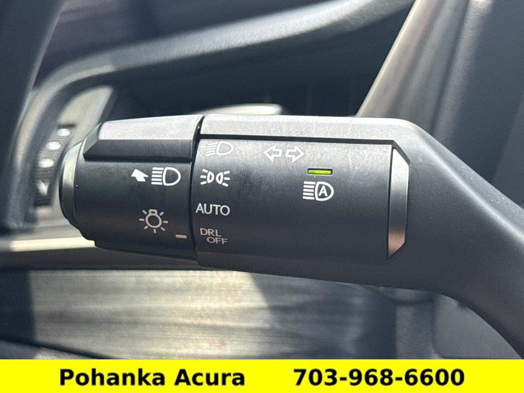 Used 2021 Lexus ES 350 w/ Premium Package FWD image 11