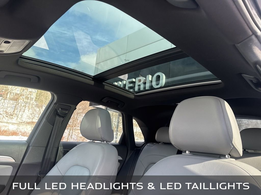 Used 2018 Audi Q3 2.0T Premium image 22