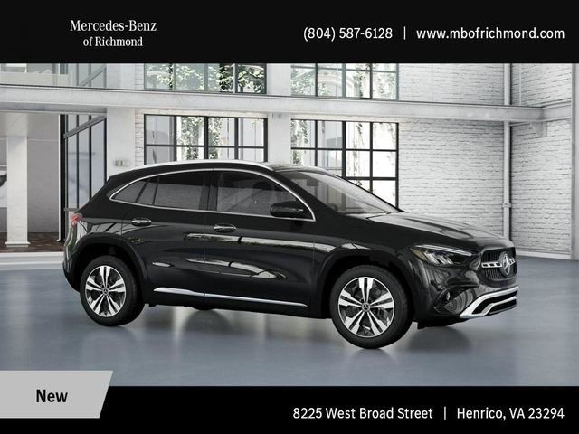 New 2026 Mercedes-Benz GLA 250 4MATIC image 13