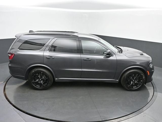 New 2026 Dodge Durango GT w/ Tow 'N Go Package AWD/4WD image 48