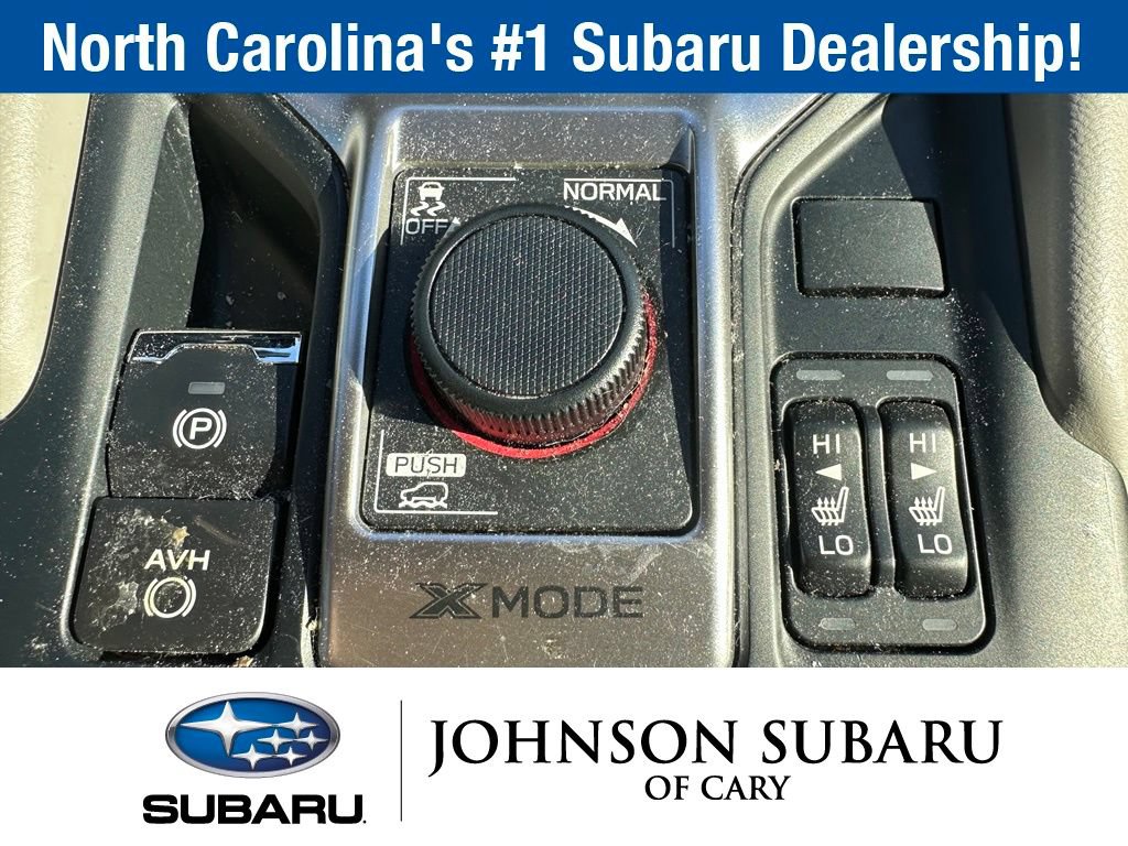 Used 2022 Subaru Forester Premium AWD/4WD image 14
