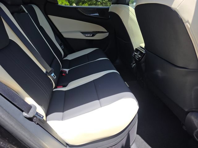 Used 2024 Lexus NX 350h AWD image 13