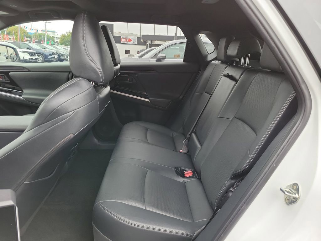 Used 2024 Toyota bZ4X FWD w/ Weather Package image 20