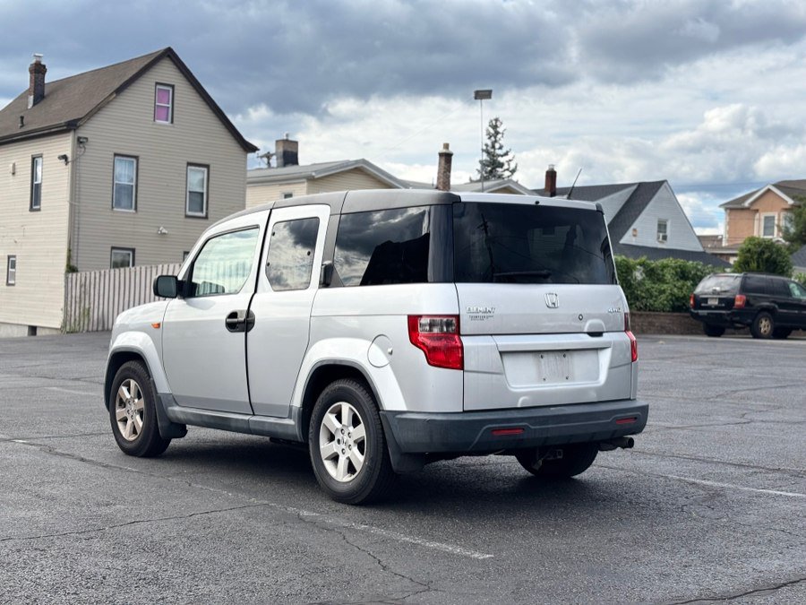 Used 2010 Honda Element EX image 4
