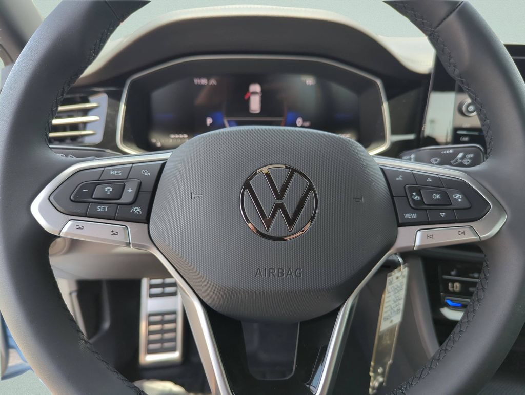 New 2026 Volkswagen Jetta Sport FWD image 39
