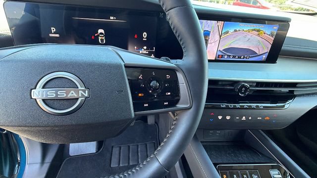 Used 2025 Nissan Murano SL w/ Cargo Package AWD/4WD image 28
