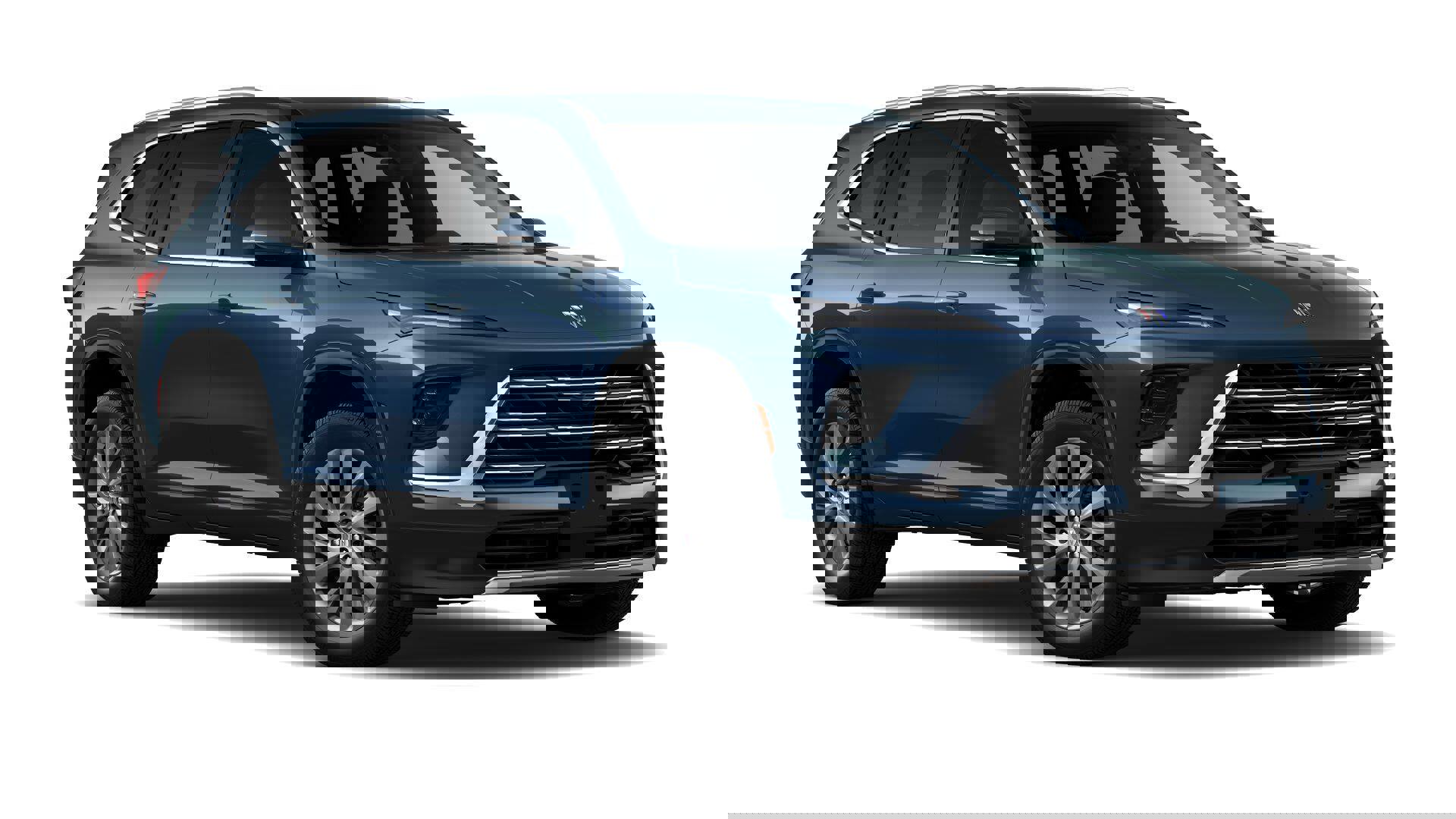 New 2026 Buick Enclave Preferred w/ Power Package image 28