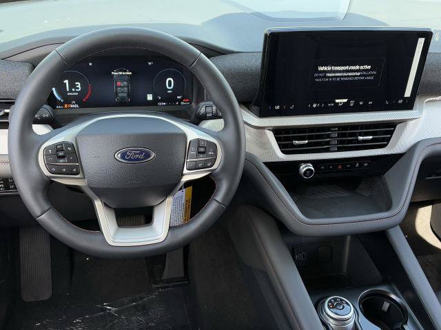 New 2026 Ford Explorer Active AWD/4WD image 38