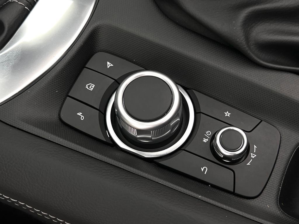 Used 2024 MAZDA MX-5 Miata Grand Touring image 22