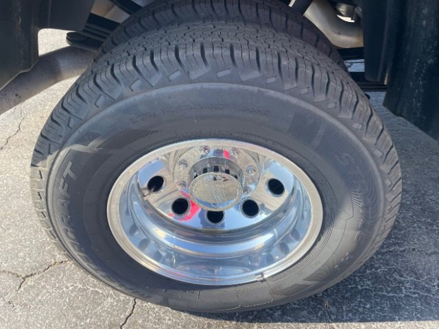 Used 2018 RAM 3500 Laramie Longhorn image 21