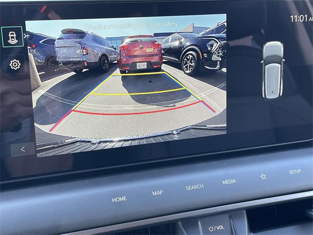 New 2026 Kia EV9 Light image 37