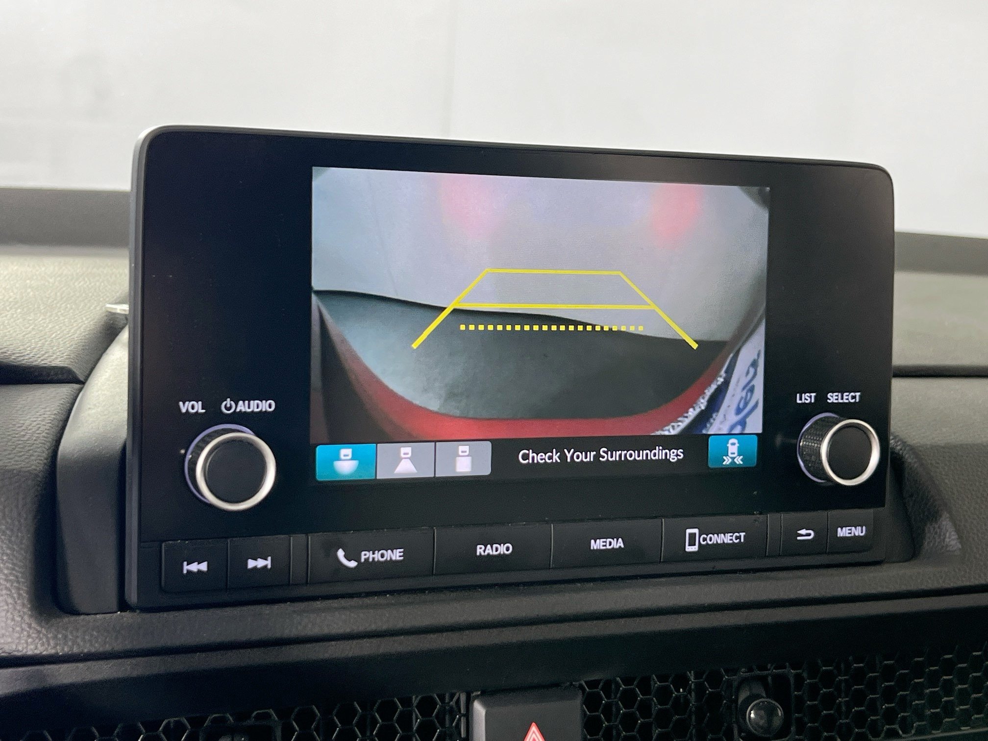 Used 2023 Honda CR-V EX image 13