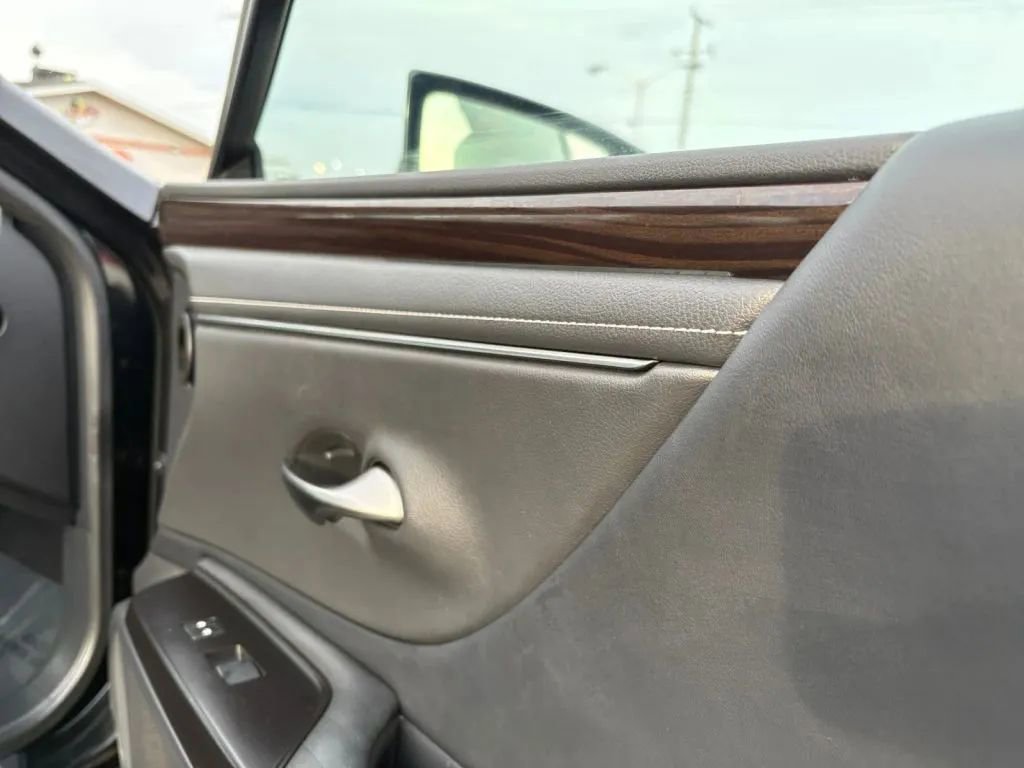Used 2019 Lexus ES 350 w/ Accessory Package 2 FWD image 16