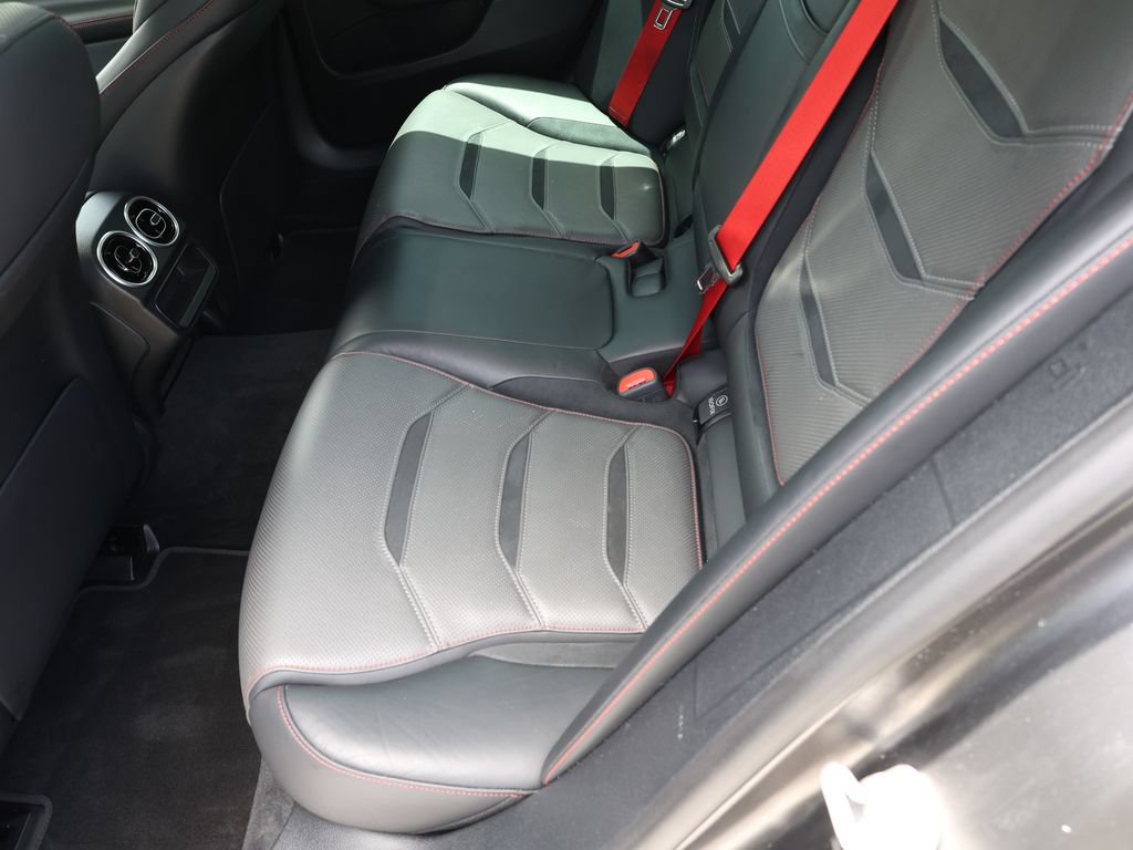 Used 2024 Mercedes-Benz C 63 AMG S image 21