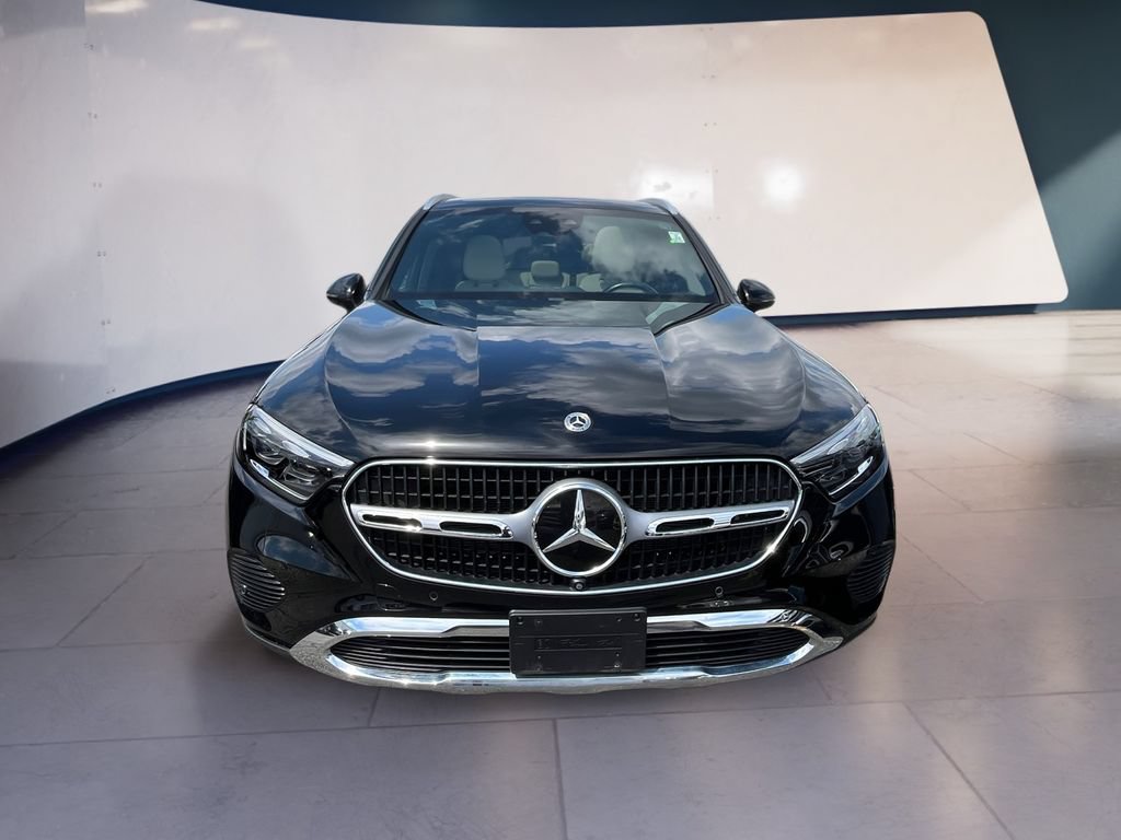 Certified 2023 Mercedes-Benz GLC 300 4MATIC image 8