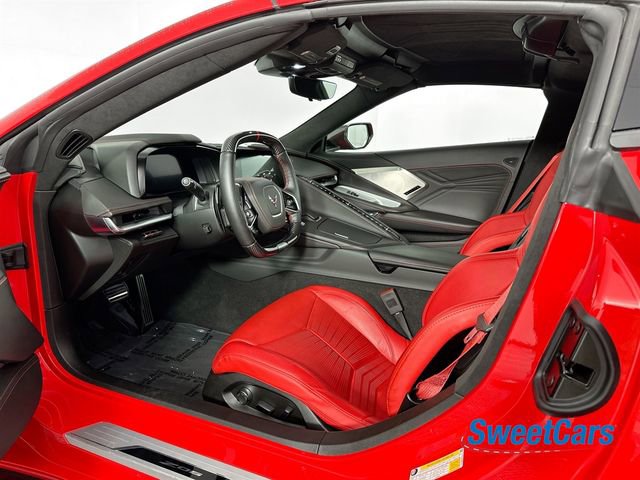 Used 2023 Chevrolet Corvette Z06 image 9