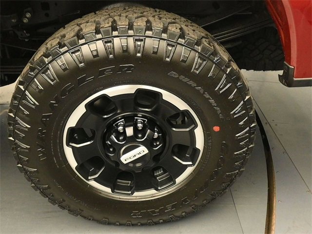 New 2026 Ford F350 XLT w/ Tremor Off-Road Package image 9