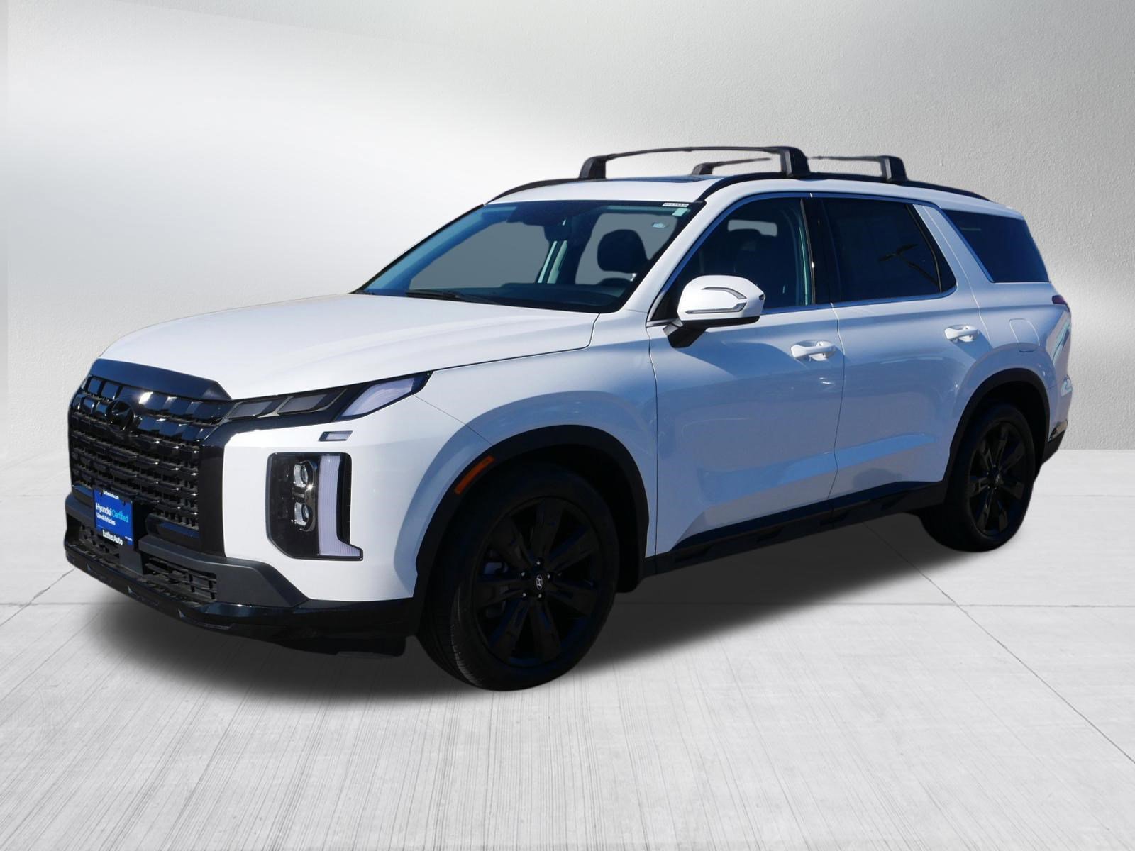 Used 2023 Hyundai Palisade XRT w/ Cargo Package AWD/4WD image 3