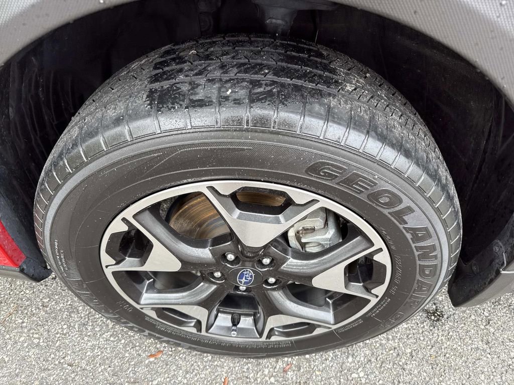 Used 2020 Subaru Crosstrek 2.0i Premium w/ Popular Package #2 image 12